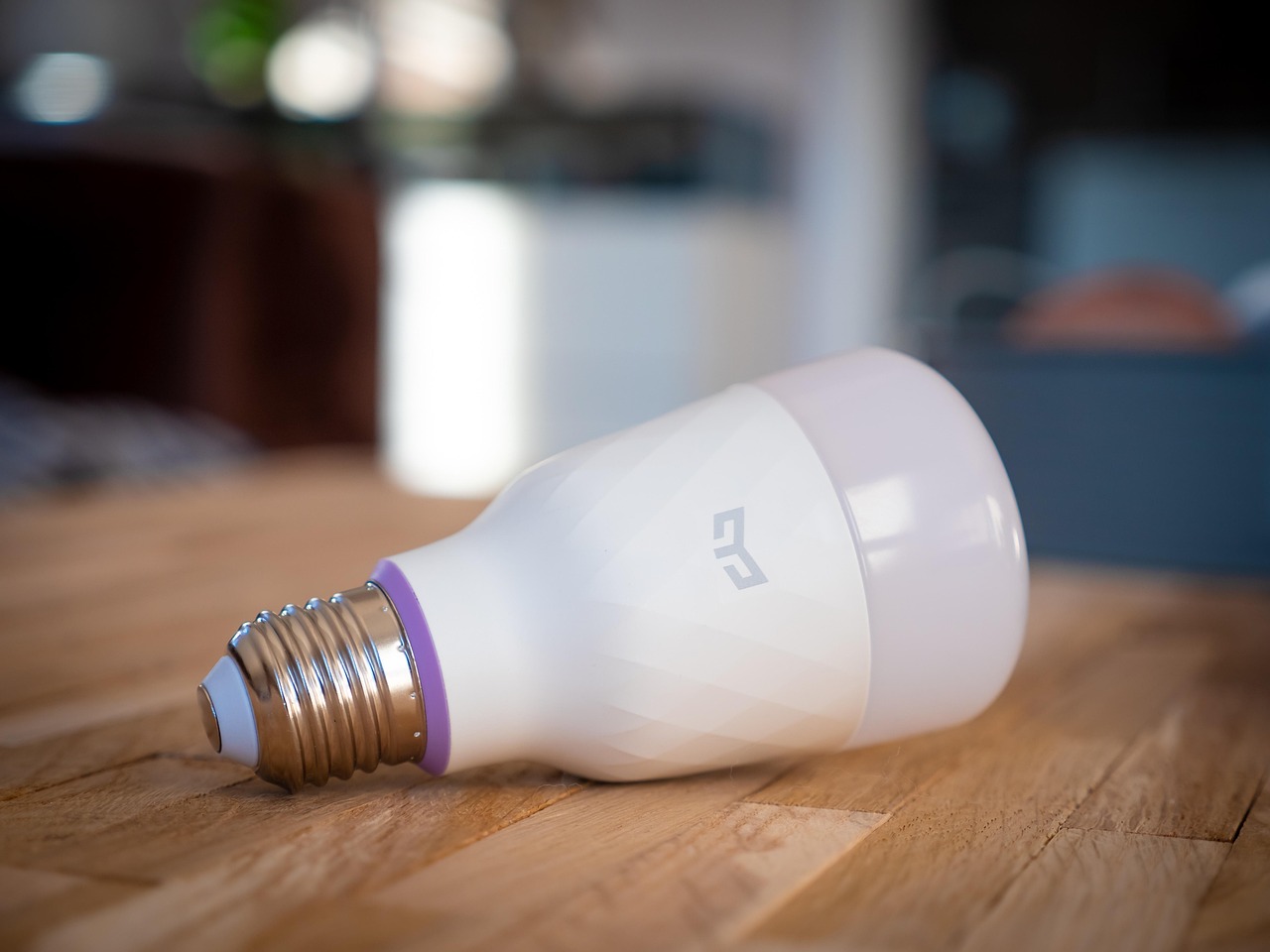 entdecken sie die zukunft des wohnens mit smart home-technologien. automatisieren sie ihr zuhause, sparen sie energie und erhöhen sie den komfort mit intelligenten geräten und lösungen.