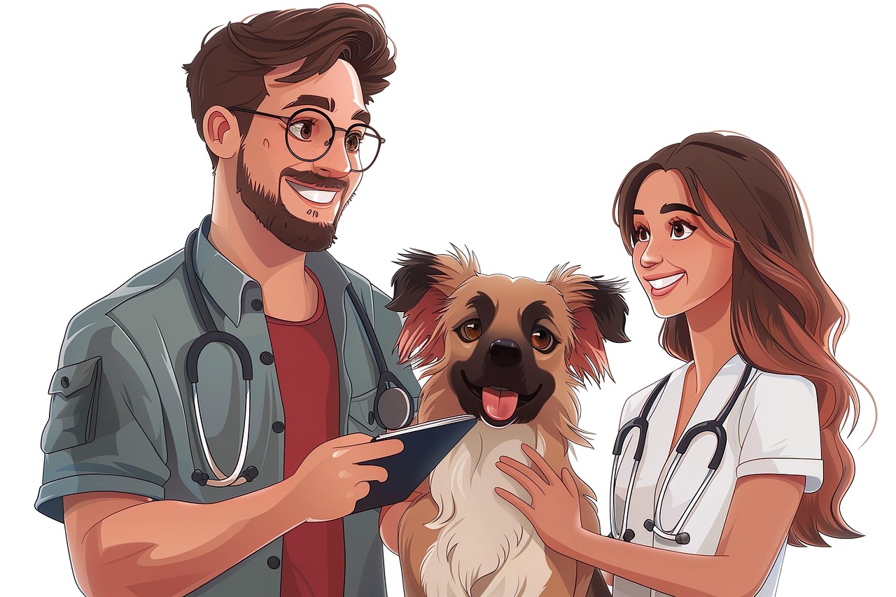 entdecken sie die besten tierärzte in ihrer nähe! unsere erfahrenen veterinäre bieten umfassende medizinische betreuung für ihre pelzigen freunde, einschließlich impfungen, vorsorgeuntersuchungen und notfallversorgung. vertrauen sie den experten für die gesundheit ihrer haustiere!