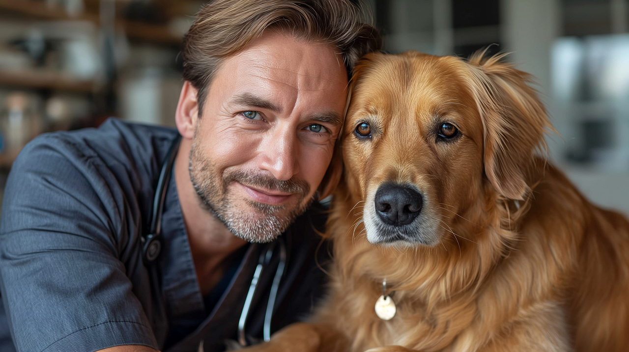 entdecken sie die besten veterinärmedizinischen dienstleistungen für ihre haustiere. unsere erfahrenen tierärzte bieten umfassende gesundheitschecks, impfungen und notfallbehandlungen, um das wohlbefinden ihres tieres zu gewährleisten.