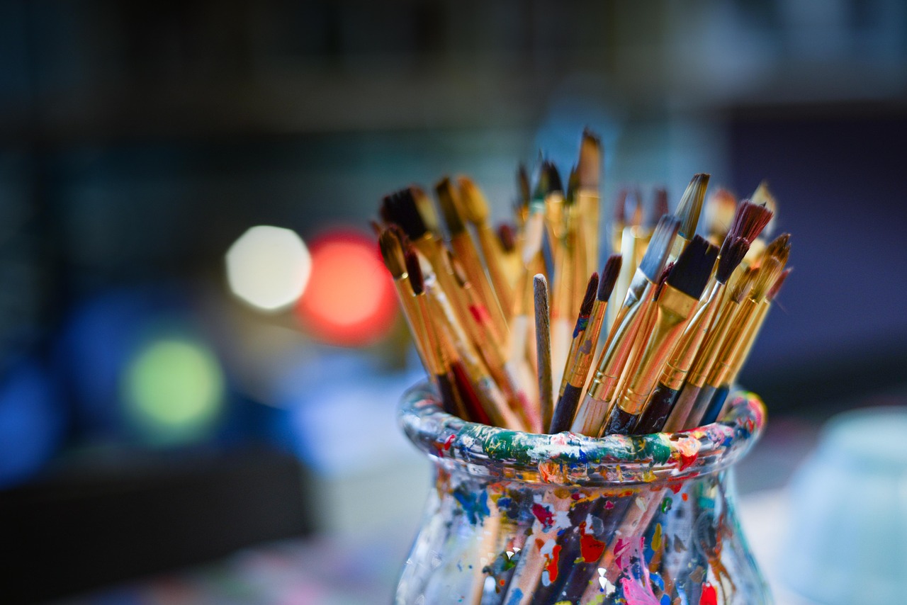 Hobby und Freizeit: Entspannung und Freude im Alltag finden