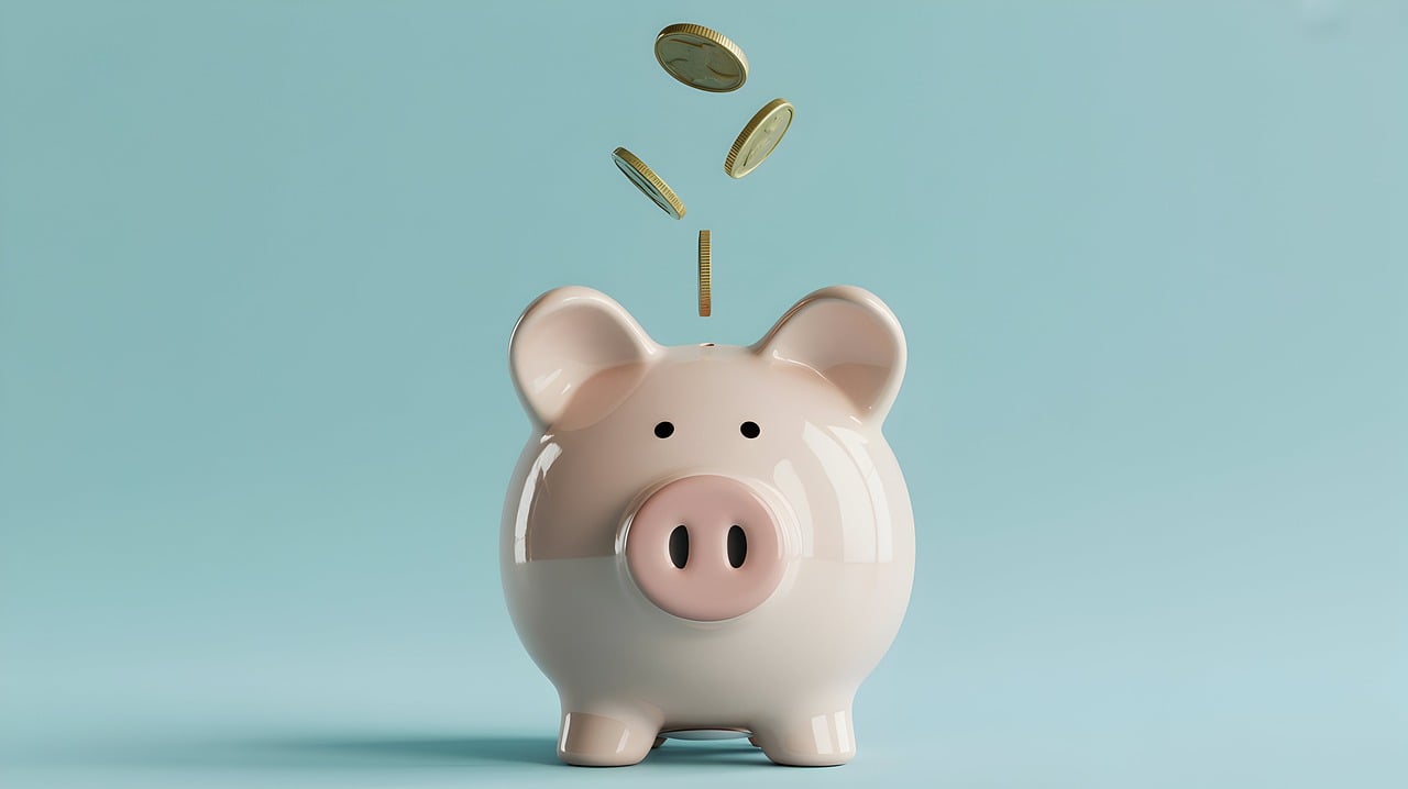 Kleines Budget: Tipps für ein sparsames Leben