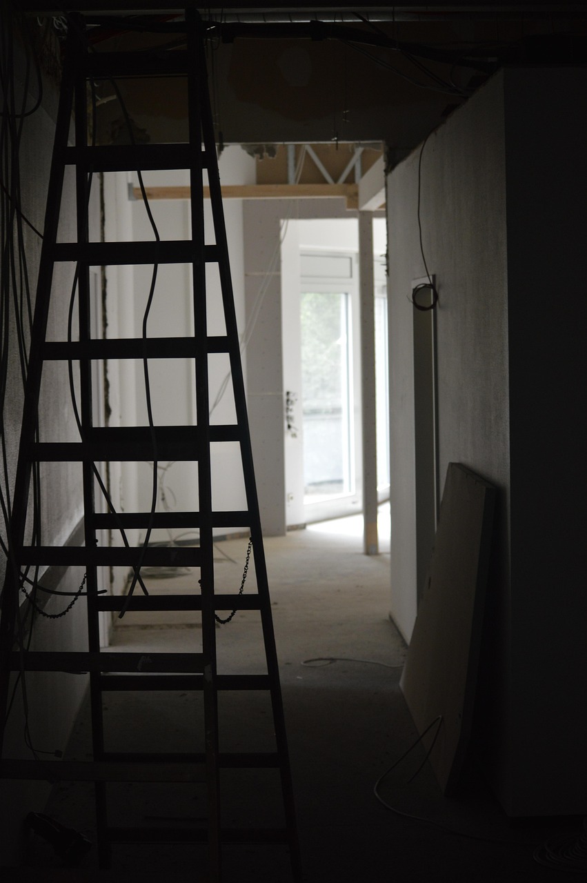 Wohungsrenovierung: Tipps und Tricks für eine erfolgreiche Renovierung