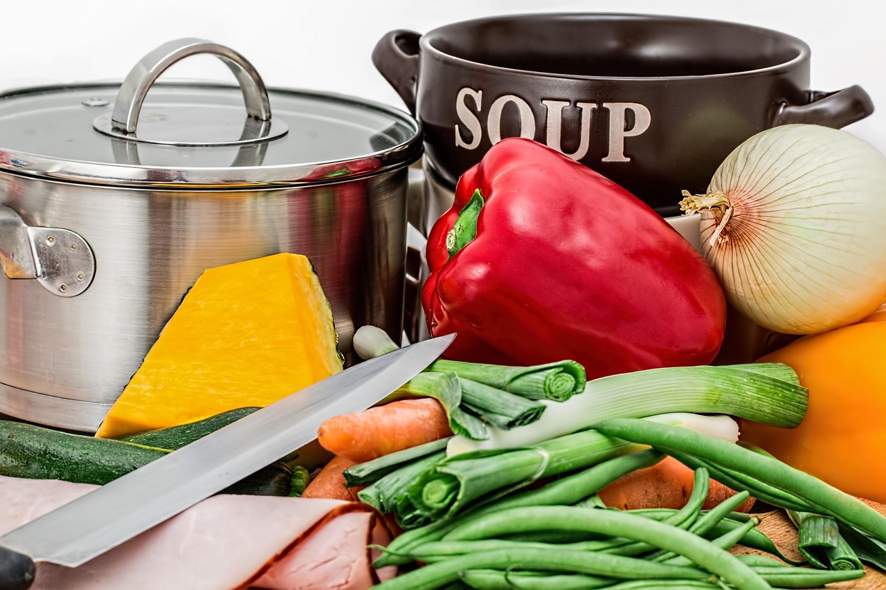 entdecken sie preiswerte rezeptideen für jeden tag! unsere budget-rezepte sind einfach, lecker und helfen ihnen, beim kochen geld zu sparen – ohne auf genuss zu verzichten.
