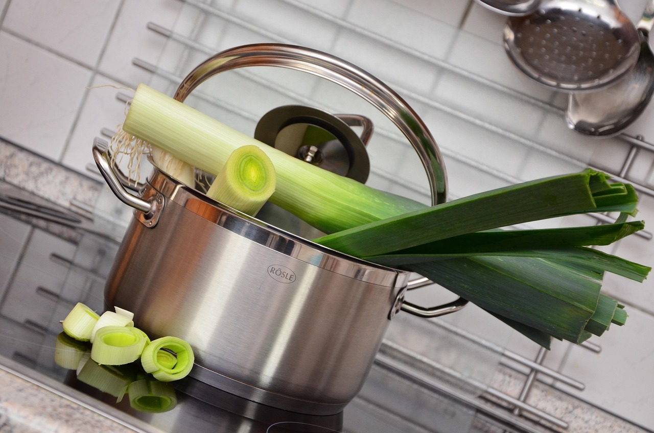 entdecken sie köstliche rezepte, praktische kochtipps und inspirationen rund ums kochen. ob anfänger oder profi – hier finden sie alles, was sie zum genießen und ausprobieren brauchen.