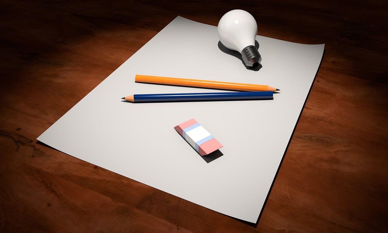 entdecken sie, wie kreativität ihren alltag bereichert. erfahren sie tipps, techniken und inspirationen, um ihr kreatives potenzial voll auszuschöpfen und innovative ideen erfolgreich umzusetzen.