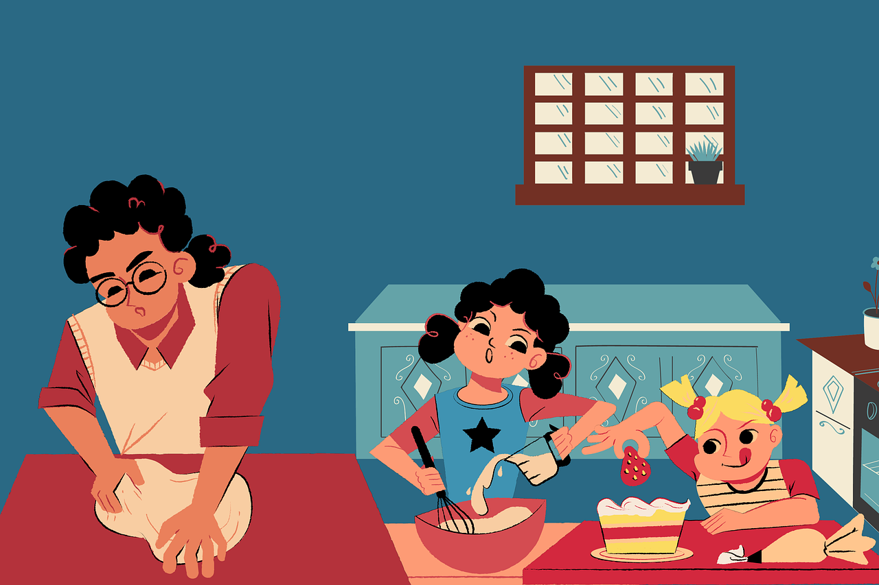 entdecken sie köstliche und einfache rezepte für das familienkochen, die jedem geschmack gerecht werden. perfekt für gemeinsame momente in der küche!