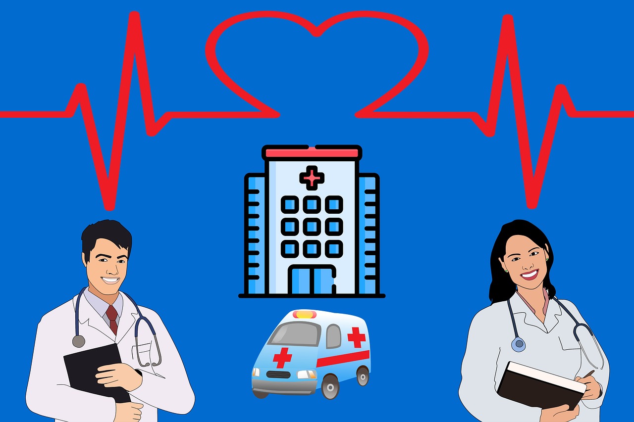 erfahren sie alles über das deutsche gesundheitssystem: von der krankenversicherung über leistungen bis hin zu aktuellen herausforderungen und reformen. informative übersicht für patienten und interessierte.