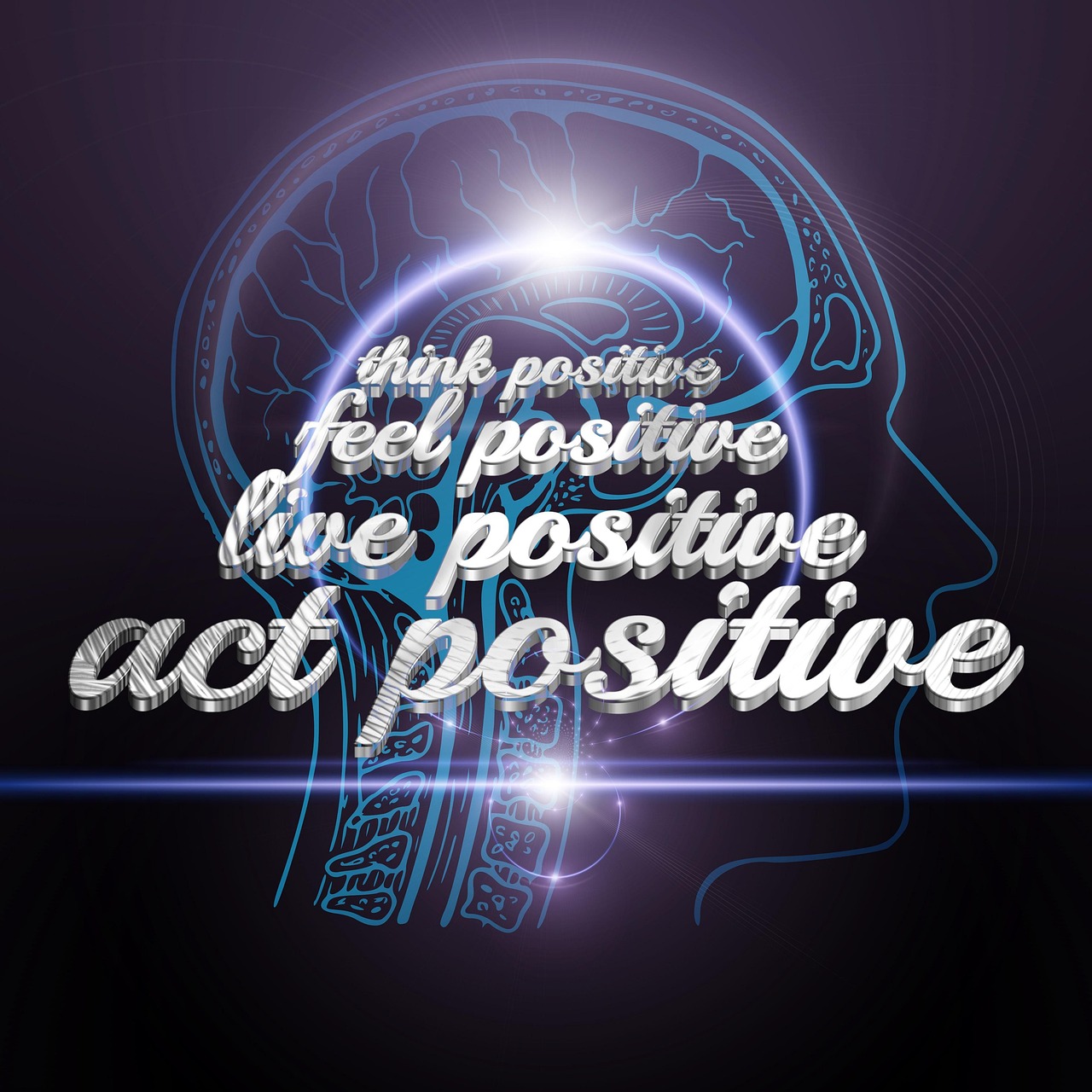 entdecken sie, wie positives denken ihr leben verändern kann. erfahren sie tipps und strategien für mehr optimismus, motivation und zufriedenheit im alltag.