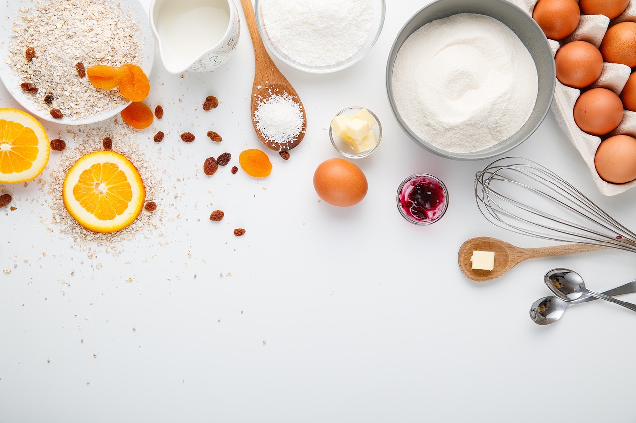 Kochen nach Jahreszeiten: saisonale Rezepte für jeden Monat