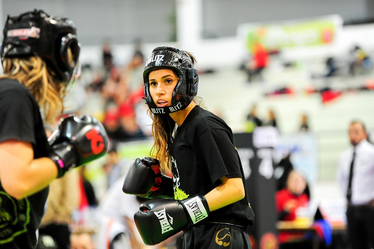 entdecken sie inspirierende geschichten, erfolge und herausforderungen von frauen im sport. erfahren sie mehr über gleichberechtigung, vorbilder und die entwicklung weiblicher athletinnen auf der ganzen welt.