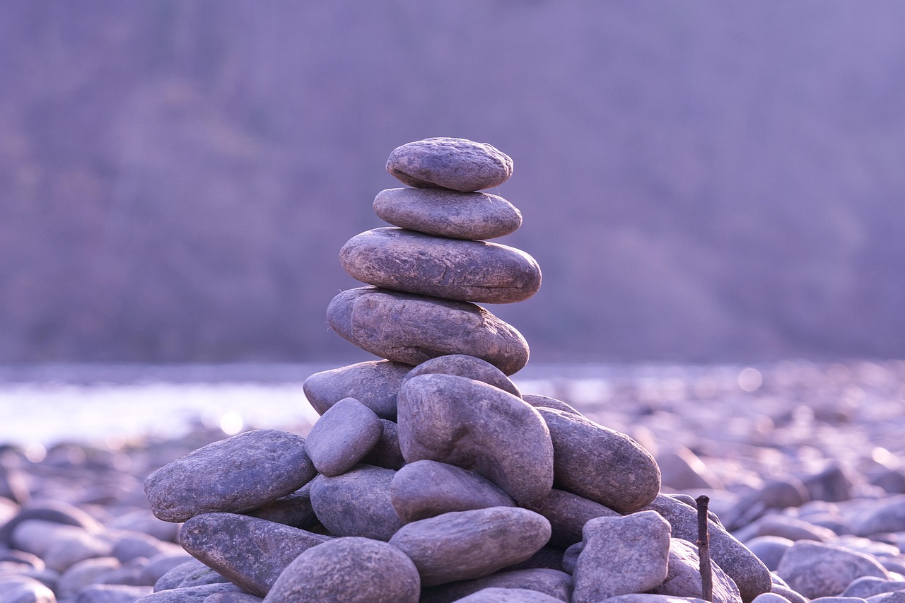 entdecken sie, wie sie eine gesunde work-life-balance erreichen können: tipps für mehr zufriedenheit, weniger stress und eine bessere vereinbarkeit von beruf und privatleben.