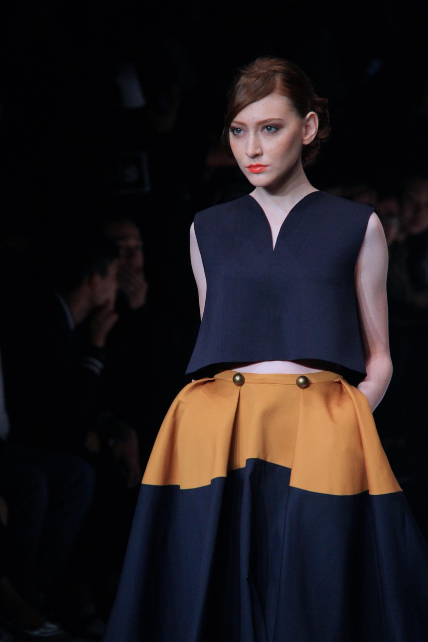 entdecken sie die neuesten modetrends und aktuellen styles, die jede saison dominieren. bleiben sie stilvoll und inspirieren sie ihre garderobe mit unseren fashion-trend-tipps.